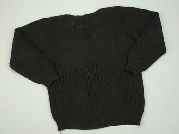 sukienki wieczorowa xxxl: Sweter, 3XL (EU 46), condition - Good
