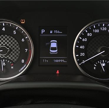 Hyundai: Hyundai Avante: 2019 г., 1.6 л, Автомат, Бензин, Седан — 6