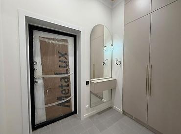 7 1: 3 комнаты, 75 м², Асанбай мкр Элитка, 10 этаж, Евроремонт — 7