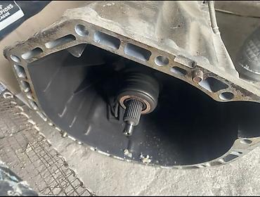 zf коробка: Коробка передач Робот Mercedes-Benz Б/у, Германия — 2