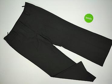 lata 2000: Dunnes, Spodnie materiałowe damskie, rozmiar XL — 2