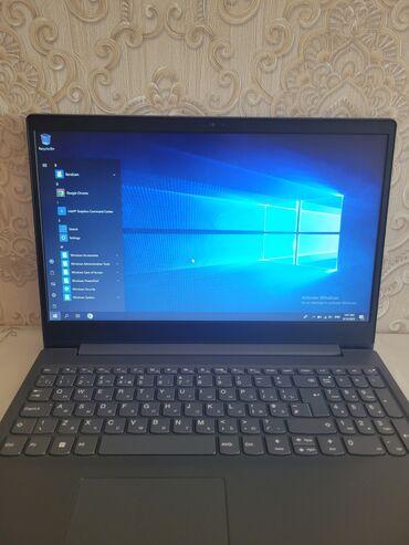 en ucuz notebook kampanyaları: Lenovo IdeaPad, 15.6 ", Intel Core i3, 1 TB