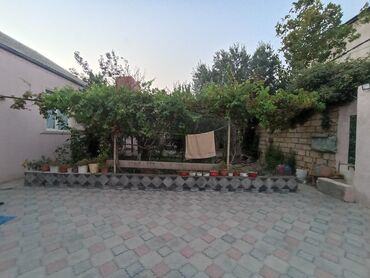 mingəçevirdə satılan evlər: Дигях, 150 м², 4 комнаты, Без бассейна, Канализация