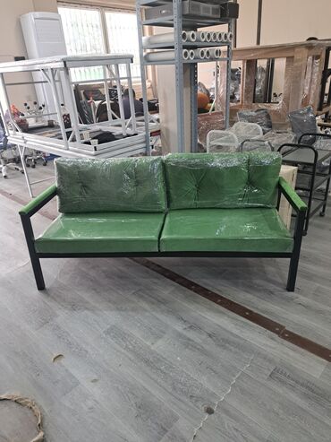 Ev üçün digər mebel: Divan, Açılmayan, Bazasız, Süni dəri, Çatdırılma yoxdur