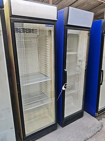 Холодильное оборудование: Для напитков, Для мяса, мясных изделий, Для молочных продуктов, Турция, Б/у — 5