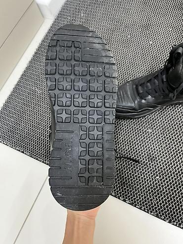 moon boot: Зимние мужские ботинки TERMIT - Бренд/модель: TERMIT SAGE 40 M — 7