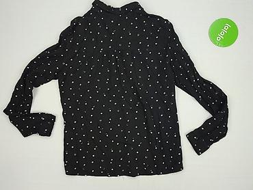 w grochy: C&A, Koszula damska, rozmiar XS — 3