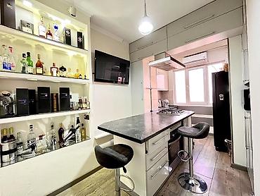 Продажа квартир: 3 комнаты, 68 м², 105 серия, 9 этаж, Евроремонт — 8
