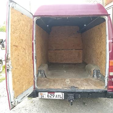 atego рефрижератор: Грузовик, Mercedes-Benz, Б/у — 3