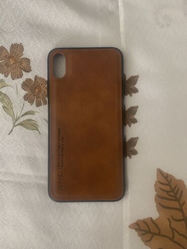 Kabrolar: Ayfon xs max kişi ve xanım ücün tapılmıyan kaburalar bir ededi 7 manat — 12