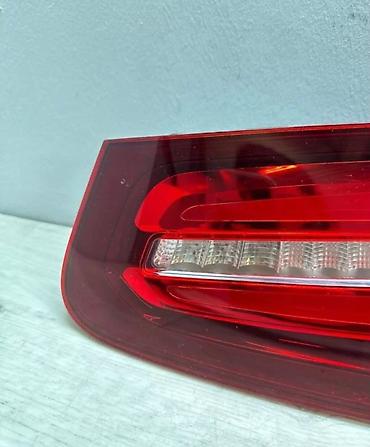 re sovio: Задний правый стоп-сигнал Mercedes-Benz 2016 г., Б/у, Оригинал — 2