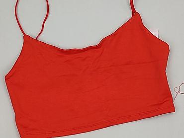 bumpro top: Bershka, Top damski, rozmiar M — 1