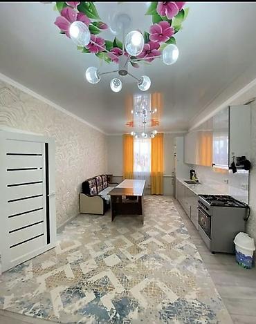 Продажа коттеджей и домов: Продаётся дом в районе Арча бешик 4х комнатный уютный одноэтажный с — 1