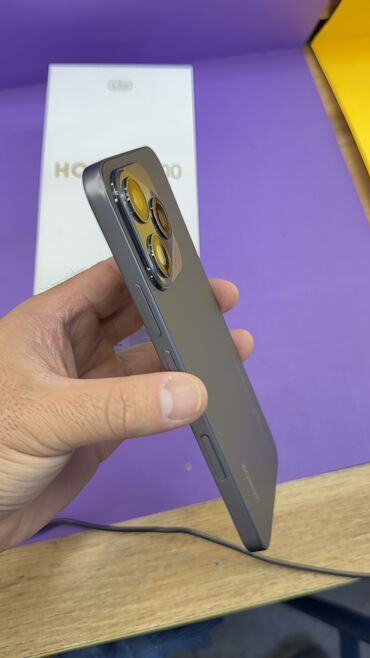 Honor: Honor 400 Lite, Б/у, 256 ГБ — 10