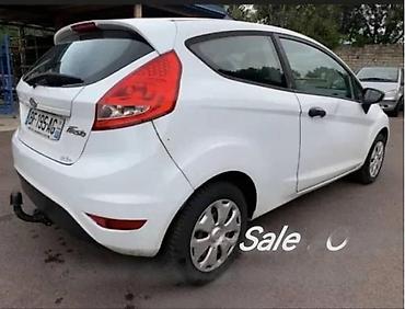 Glave motora: Kompresor klime za ford b-max, c-max, courier . Od 2000. Do 2018 — 20