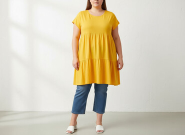 vinted sukienki 46 48: Beloved, Women`s dress, size XL