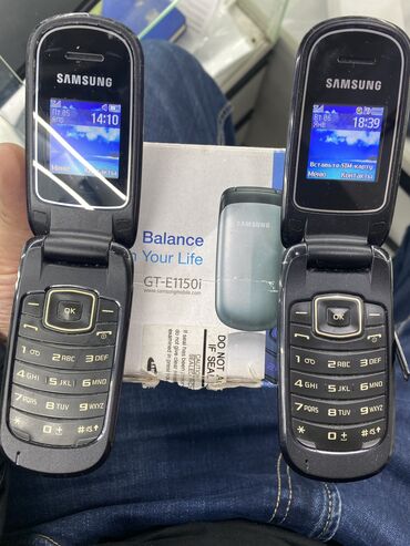прастой телефон: Samsung GT-C3010, Б/у