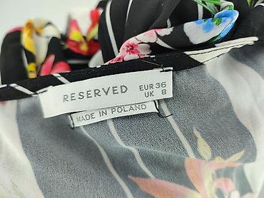 damska: Reserved, Body damskie, rozmiar S — 4