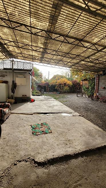 Продажа полдома: ⚠️Срочно продаю П.Дома 📍Рабочий городок 📍ул. Красная/ Ремеслина at lalafo.kg — 7 Продажа полдома: ⚠️Срочно продаю П.Дома 📍Рабочий городок 📍ул. Красная/ Ремеслина — 7