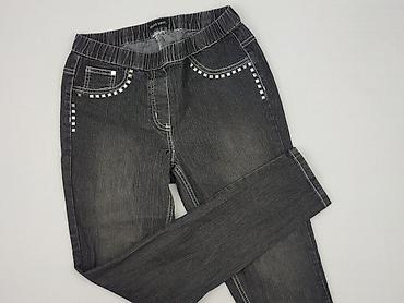 dresy strauss: Legginsy Eleganckie damskie, rozmiar S — 1