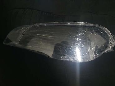 3 103: STAKLO FARA ZA BMW X5 OD 2006. DO 2013. GOD. | Nova stakla fara za — 1