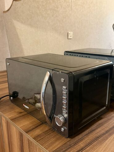 Yataq otağı dəstləri: Mikrodalğalı soba Ayrıca dayanan, Mikrodalğalar ilə