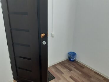 Посуточная аренда комнат: 16 м², С мебелью — 9