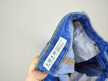custom jeansy: Denim Co, Jeansy damskie, rozmiar S — 4