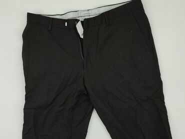 Suits: Suit pants for men, XL (EU 42), condition - Good