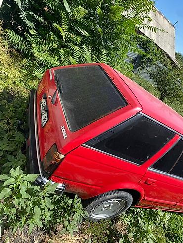 Datsun: Nissan Sunny: 1986 г., 2 л, Механика, Бензин, Универсал at lalafo.kg — 2 Datsun: Nissan Sunny: 1986 г., 2 л, Механика, Бензин, Универсал — 2