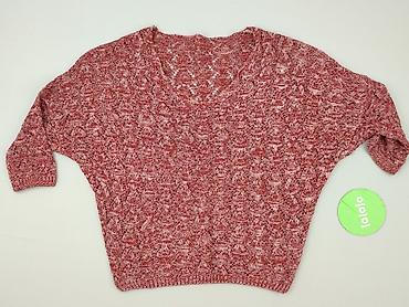 stwd bluzy: Sweter damski, rozmiar 2XL — 2