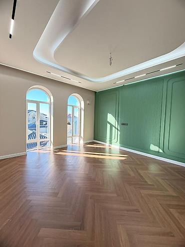 Продажа коттеджей и домов: 🌿 Элитный дом в Арча-Бешик 🏡 Премиальный трёхуровневый особняк на — 11