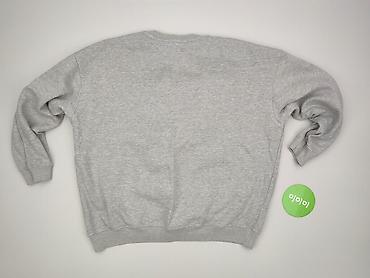atomówki bluza: Sinsay, Bluza dla mężczyzn, rozmiar L — 3