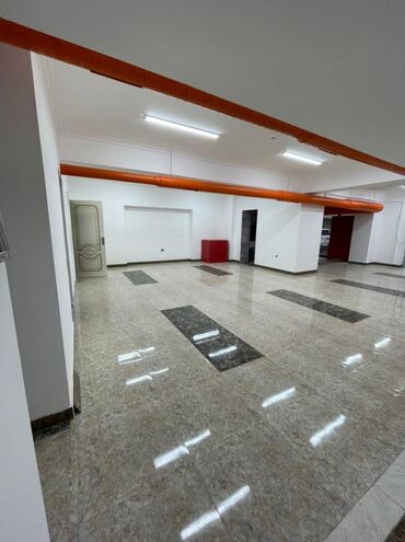 Restoran, kafelər: Yasamal rayonu, inşaatcılar metrosuna yaxın 125 kv.m sahəsi olan — 4