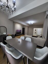 Uzunmüddətli kirayə mənzillər: Sabah Residence, kompleksdə-Rossman,Bravo,Crocus Fitness,yaxınlığında — 5