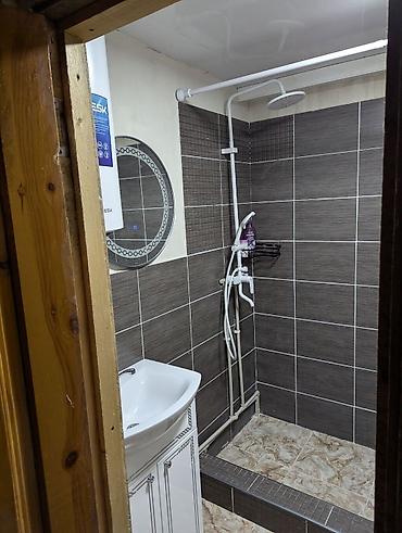 Бизнес үчүн жабдуулар: В городе Каракол сдаю готовый бизнес юрты под гостиницы со всеми — 7
