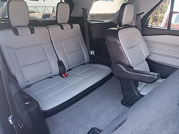 Ford: Ford Explorer: 2021 г., 2.3 л, Автомат, Бензин, Кроссовер — 15