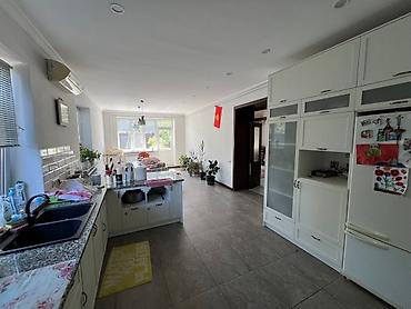 Продажа домов: Дом, 250 м², 5 комнат, Собственник, ПСО (под самоотделку) — 13