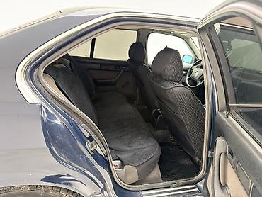 BMW: BMW 5 series: 1994 г., 1.8 л, Механика, Бензин, Седан — 10