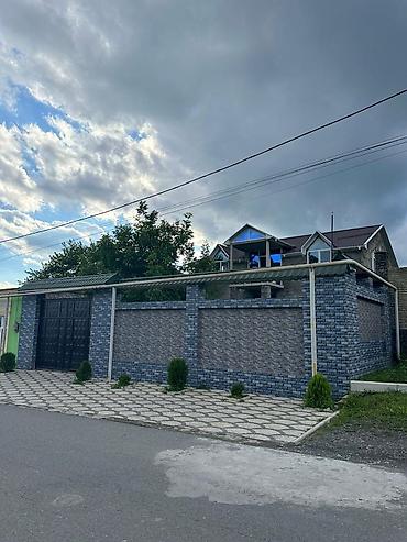 elmlər: 200 kv. m, 5 otaqlı, Hovuzlu — 3