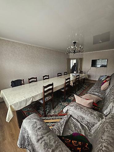 квартира 2 к: 5 комнат, 100 м², 4 соток, Военно-Антоновка, Собственник — 10
