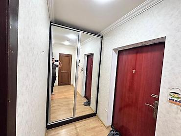 əmlak birjası: Yasamal, 3 otaqlı, Yeni tikili, m. İnşaatçılar, 67 kv. m — 1