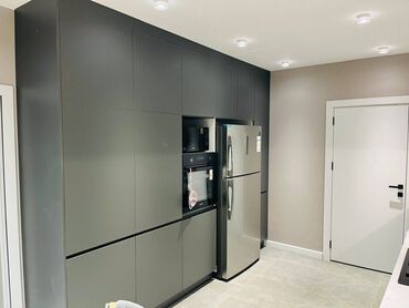 Köhnə tikili: Bakı, Əhmədli, 4 otaqlı, Köhnə tikili, m. Əhmədli, 100 kv. m — 16