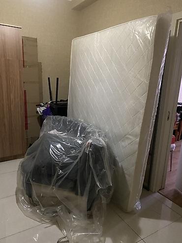 Yataq otağı dəstləri: İkinəfərlik çarpayı — 1