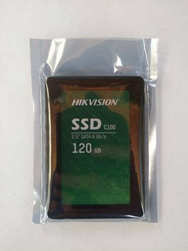 карты памяти advance для планшетов: Накопитель, Новый, Hikvision, SSD, 128 ГБ, 2.5", Для ПК