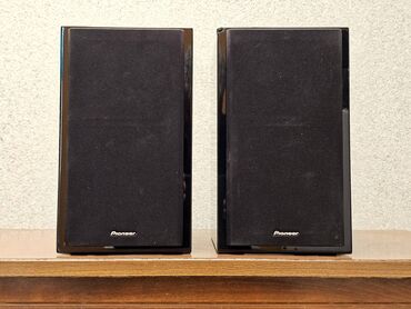 Zvučnici i stereo sistemi: Pioneer bookshelf zvučnici – par kompaktnih dvosistemskih kutija u — 4