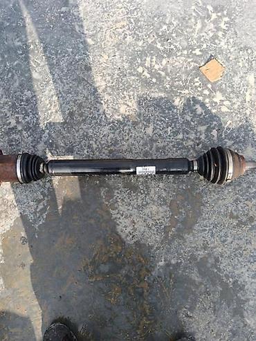 360 auto kamera: POLUOSOVINA ZA VOLKSWAGEN GOLF 6, GOLF 7, GOLF 7 ALLTRACK . OD 2004 — 1