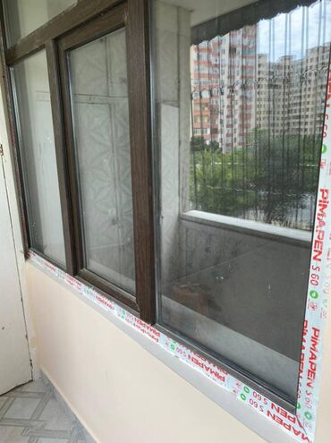 Köhnə tikili: Bakı, 2 otaqlı, Köhnə tikili, m. Qara Qarayev, 60 kv. m — 15