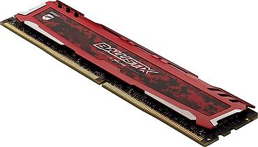 ram 16gb ddr4: DDR4 RAM 48GB (T-Force Team Group TUF Gaming + Crucial Ballistix — 5