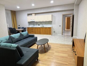 Uzunmüddətli kirayə evlər: 146 kv. m, 4 otaqlı — 3